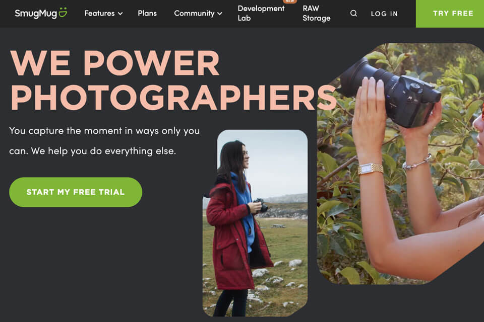 free image hosting smugmug