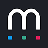 mylio photos free lightroom alternative logo