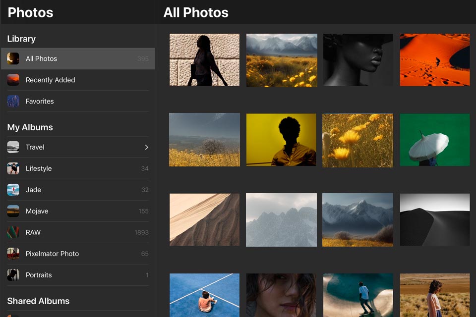 Best Free Lightroom Alternatives to Try in May 2024