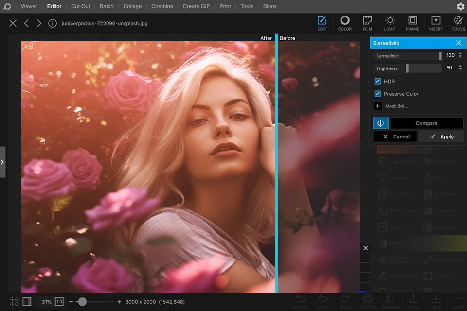 Best Free Lightroom Alternatives to Try in May 2024