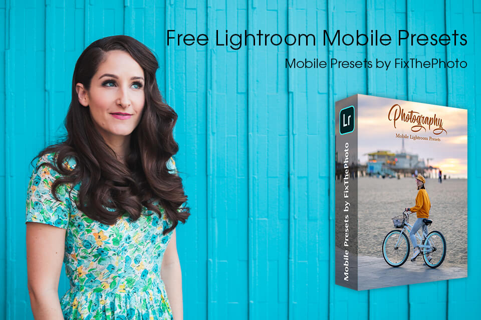 tools for mobile photography
