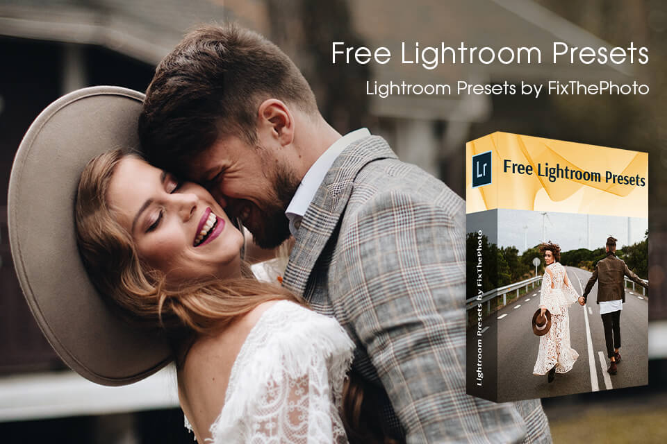 free lightroom presets fixthephoto