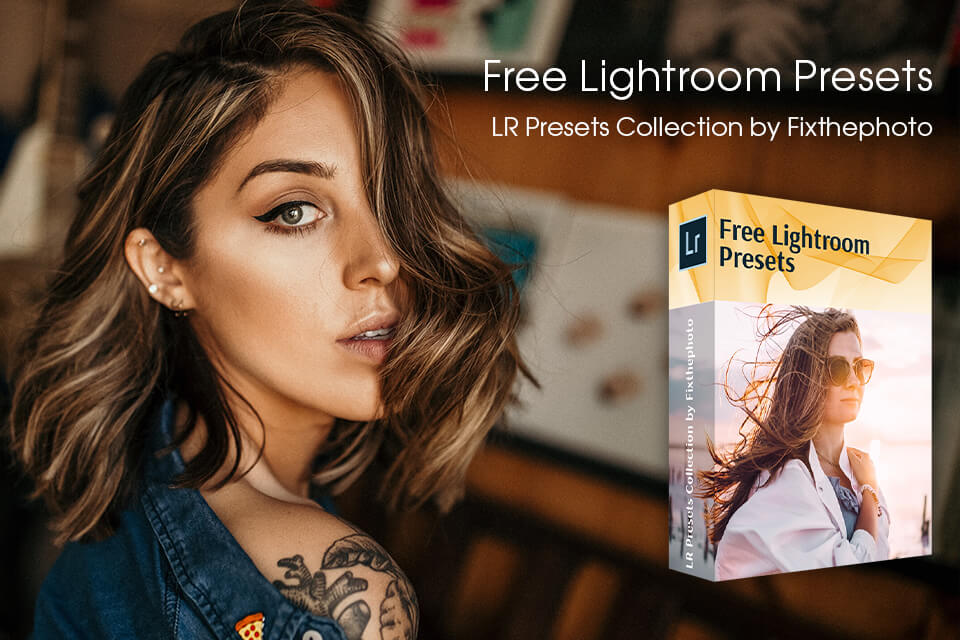 How To Get Adobe Lightroom For Free (2024 Version)