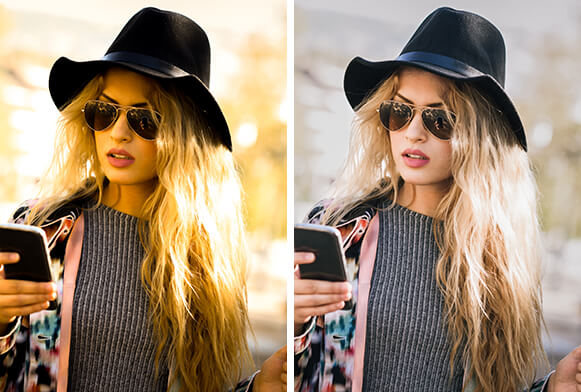 dark presets lightroom