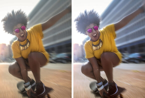 lut after effects