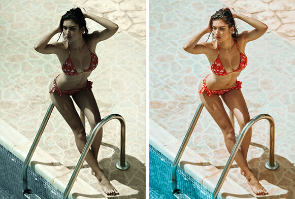 lightroom presets light and airy