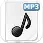 mp3 downloads app logo