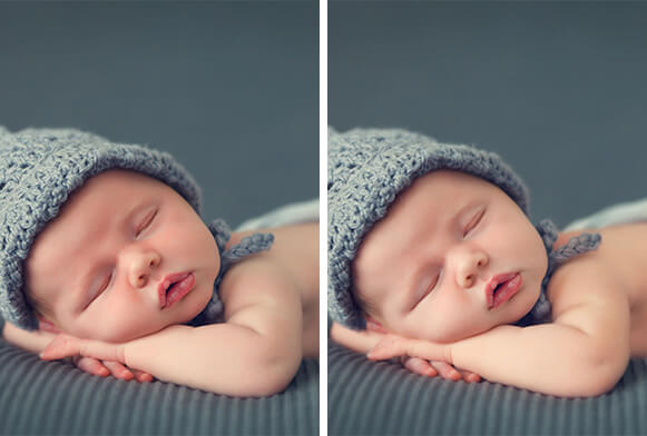 newborn photoshop actions free download