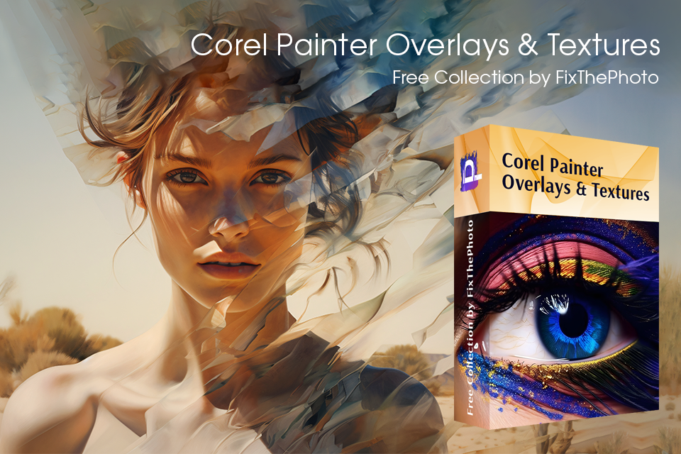 free overlays collection by fixthephoto