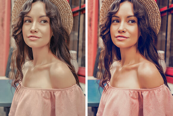 free pastel lightroom presets