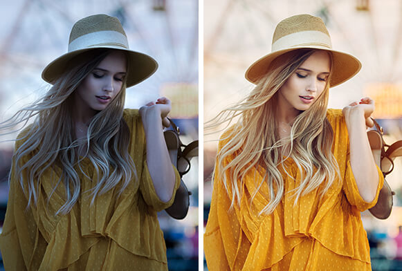 Photoshop izostri dejanje