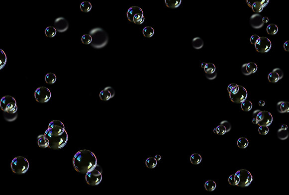 bubbles photoshop overlays free download