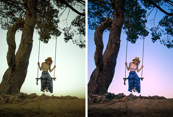 fcpx gratis luts