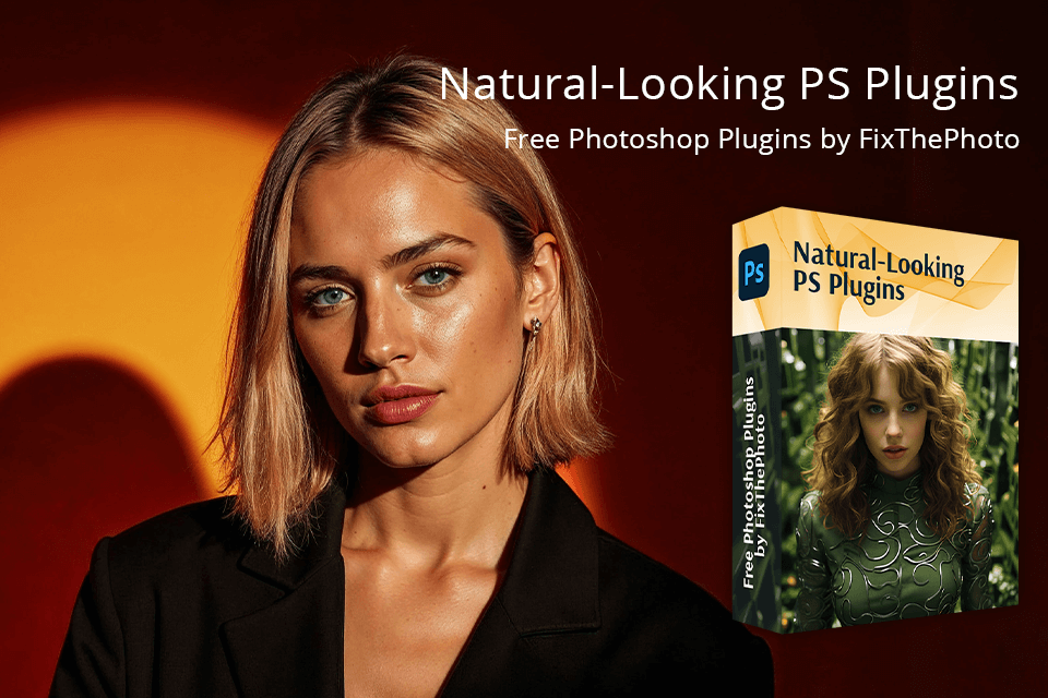 free photoshop plugins