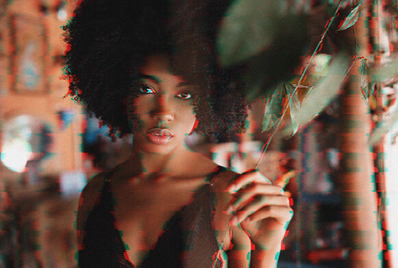 photoshop reflection actions