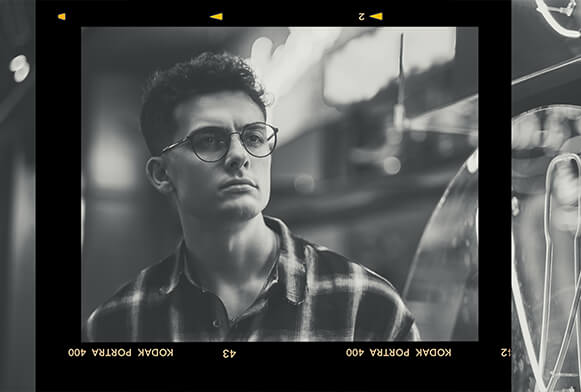 Descarga gratuita de Photoshop Sparkle Action.