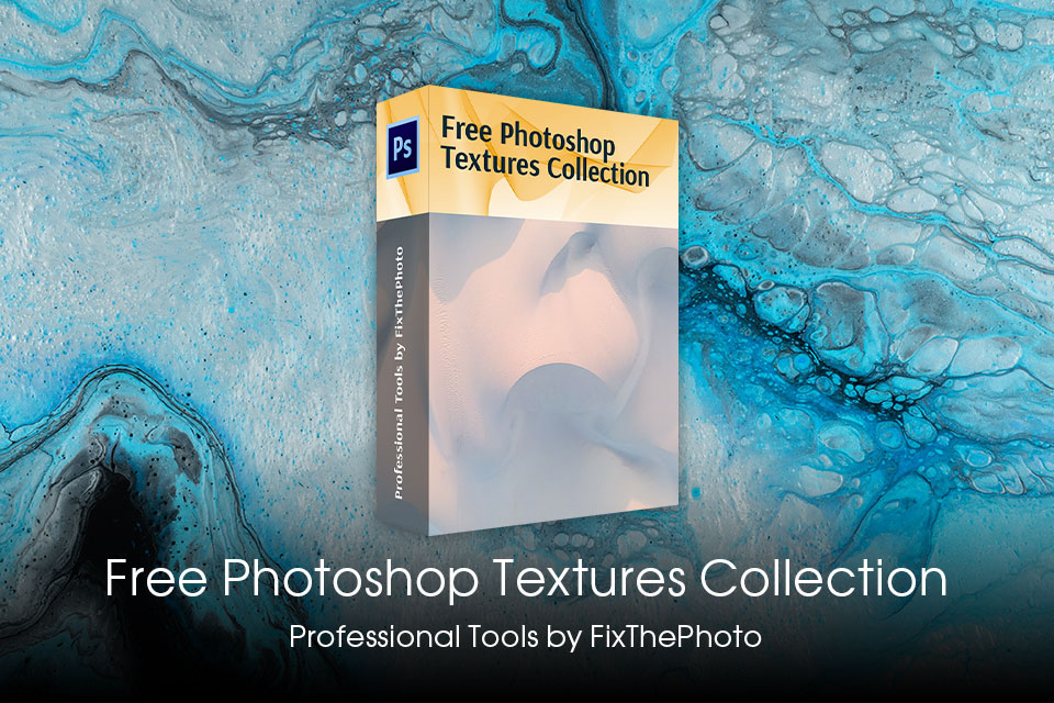 أدوات المكافأة لـ photoshop