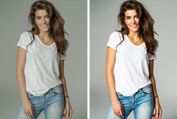 préréglages Lightroom pour la photographie de nouveau-nés