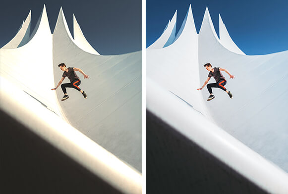 preset gratuiti per instagram