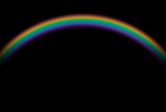 250 FREE Rainbow Overlay Photoshop - Download Now