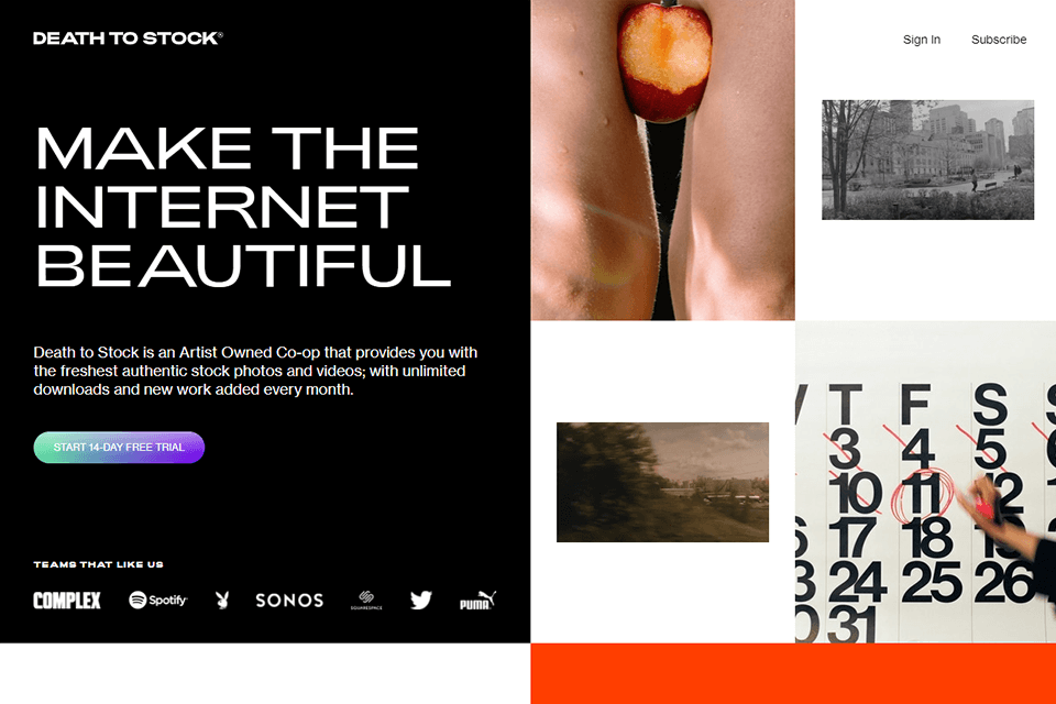 free real estate photos death to stock photo