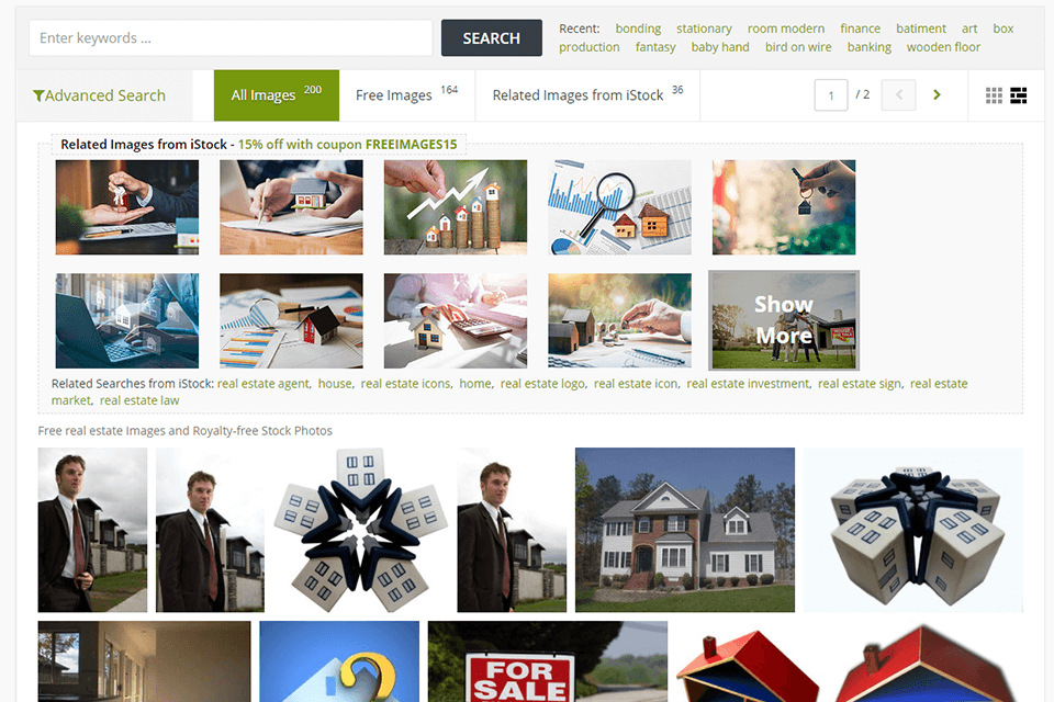 free real estate photos freeimages