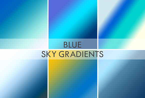 The Free Collection of Sky Gradient|Free Sky Gradient Photoshop