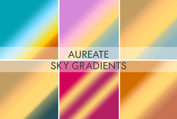 himmel gradient photoshop