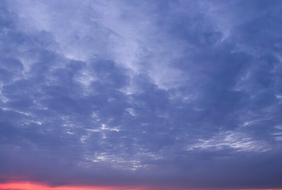gratis hemel overlay zonsondergang
