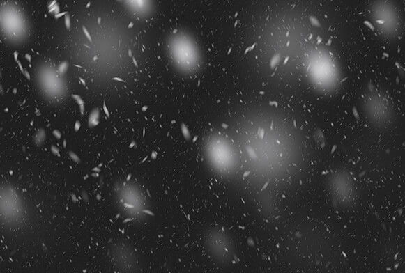 snow overlay photoshop free download