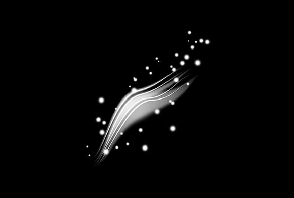 gratis glitter png transparent
