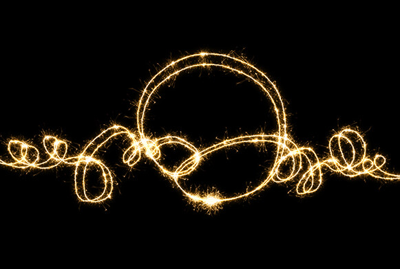 Free Sparkler Overlay – 130 Sparkler Overlays For Photoshop