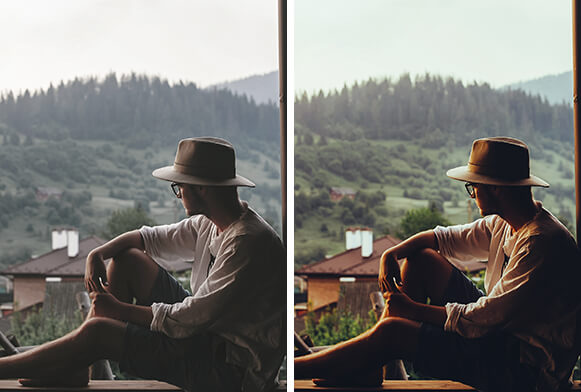 Cinematic Lightroom Presets 10 Cinematic Presets Lightroom For Free