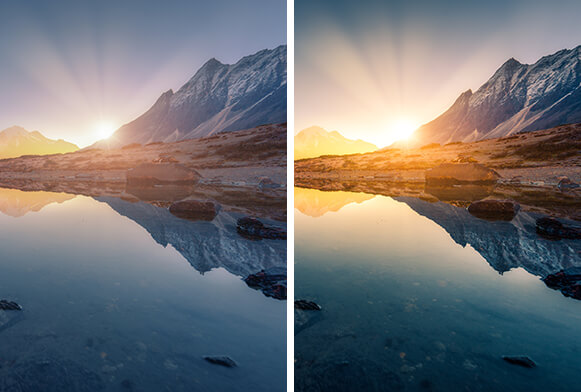 Cross-Processing-Lightroom-Voreinstellungen