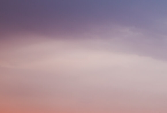 gratis zonsonderganghemel-overlay