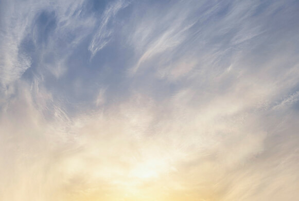 gratis zonsonderganghemel-overlays