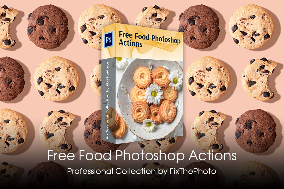 free tools for cookie photography