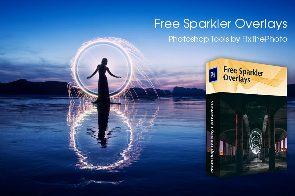 Light painting photography tools and ideas - Adobe