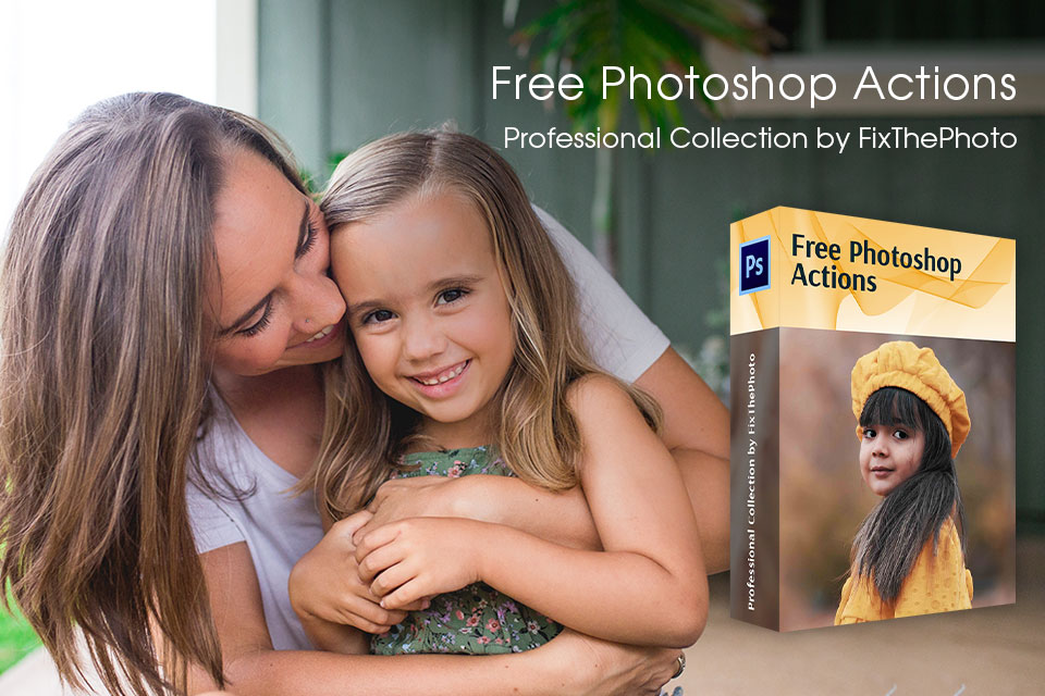 أدوات مجانية لـ photoshop