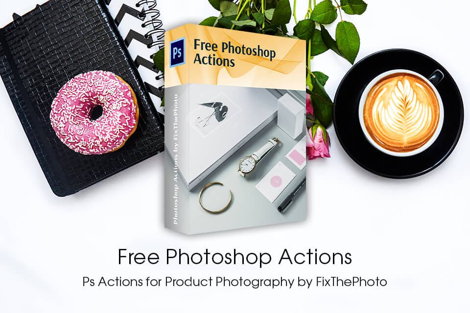free tools for product photo editing