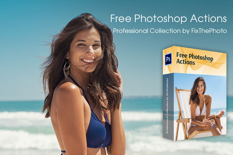 free tools for summer photos