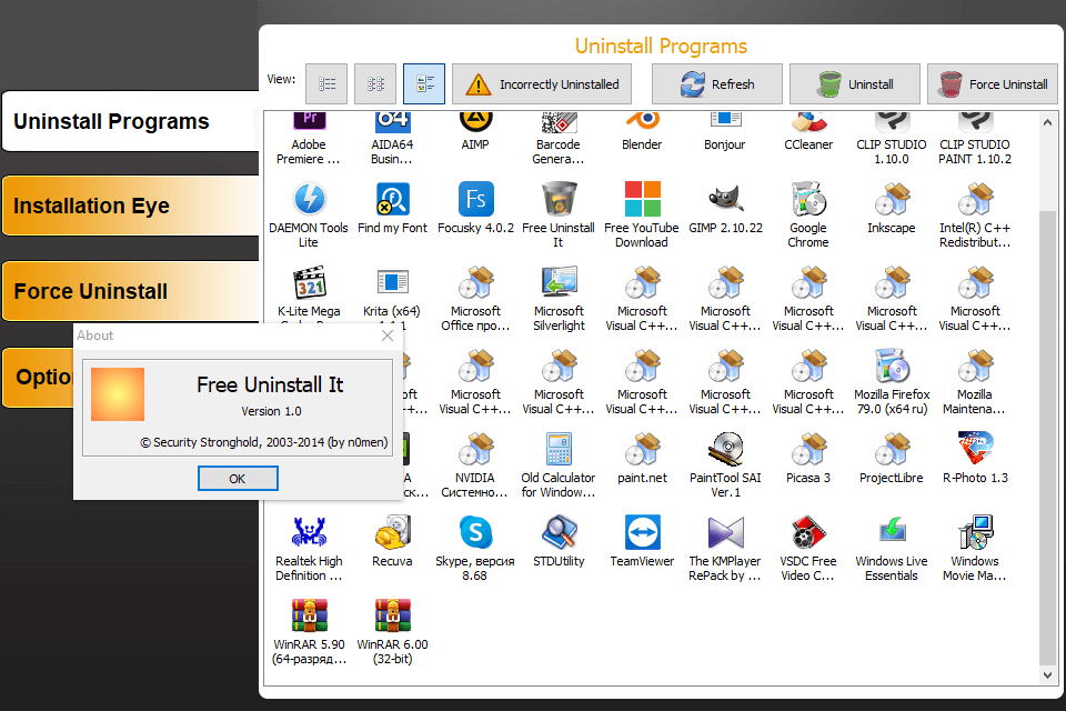6 Best Uninstallers For Windows 10 in 2024