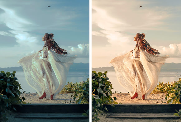 tải xuống canon lut