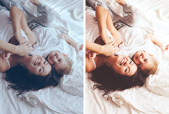 pastel presets lightroom