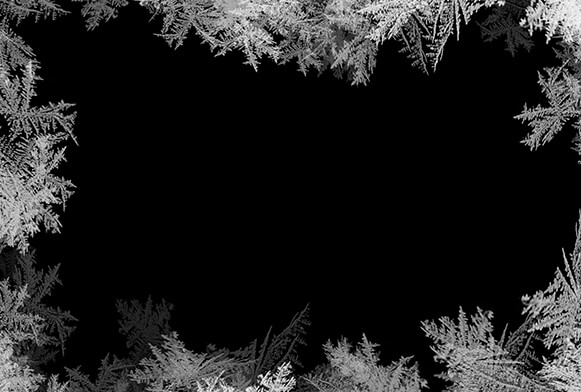 ilmainen talvipeittokuva Photoshop