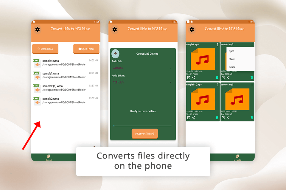free wma to mp3 converter convert wma to mp3 file