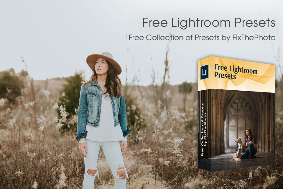 freebies for brenizer method