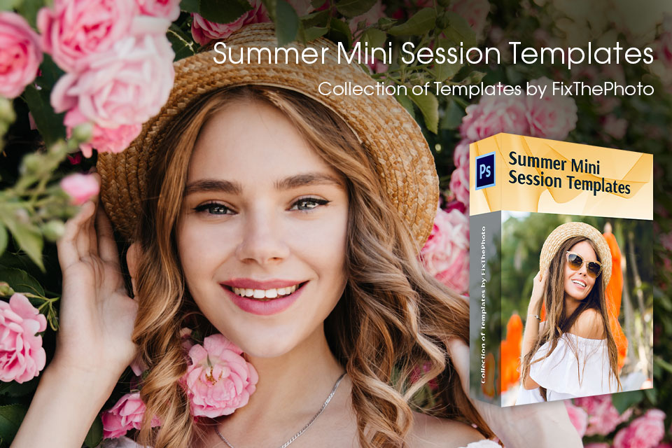 freebies for mini session