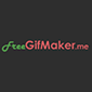 freegifmaker youtube to gif maker logo