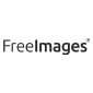 freeimages free vector site logo